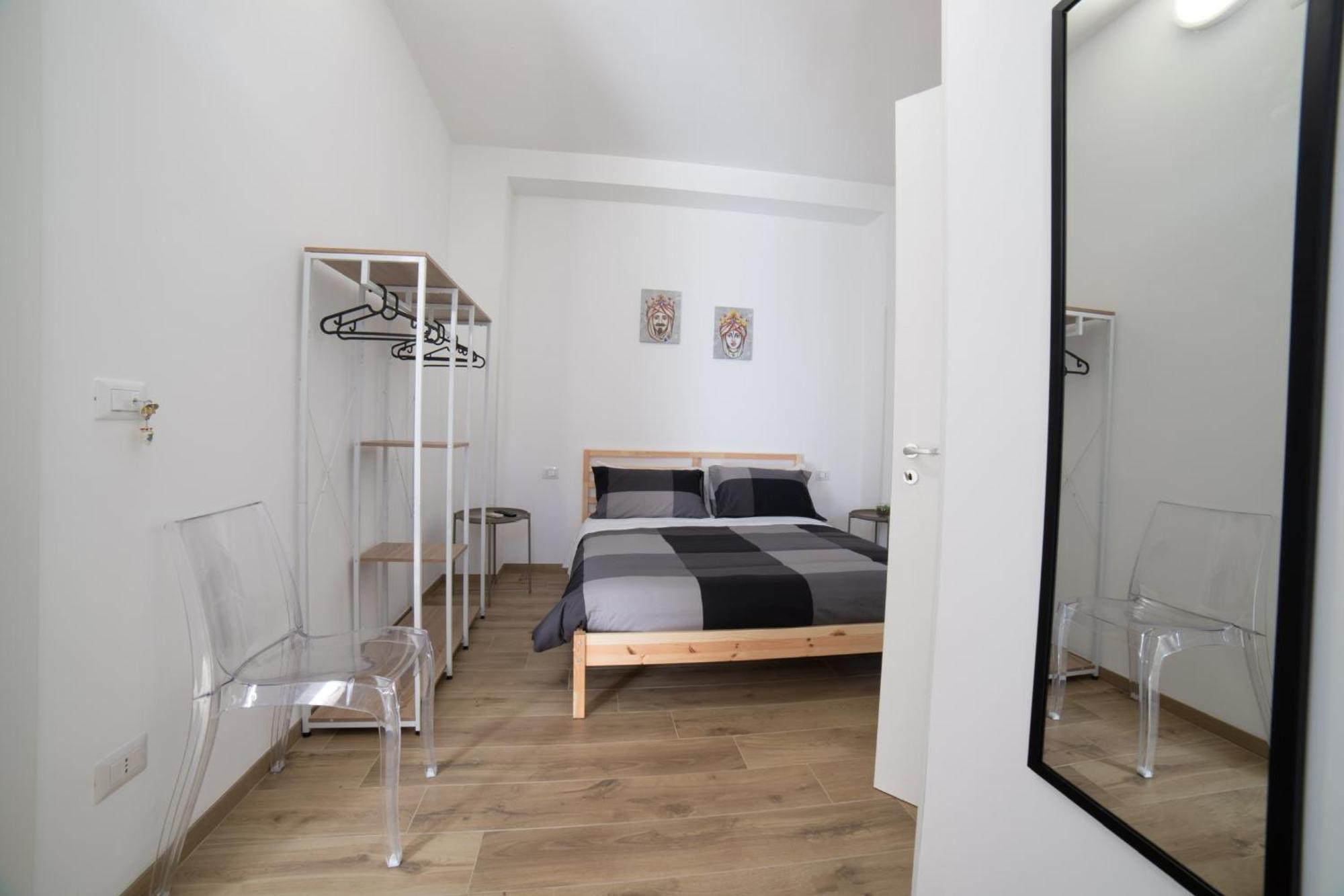 Residence Le Tre Piazze Сиракуза Екстериор снимка