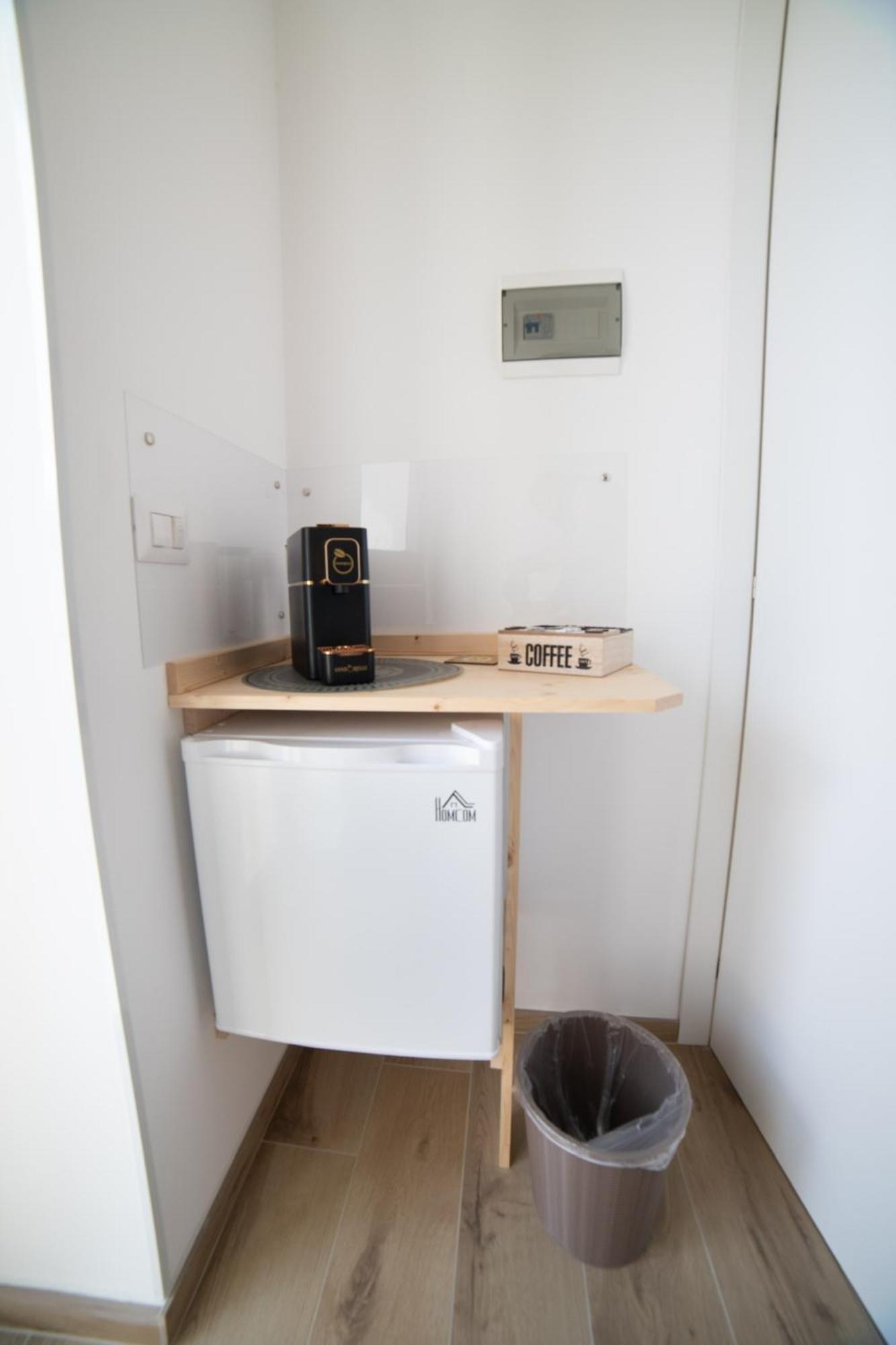 Residence Le Tre Piazze Сиракуза Екстериор снимка