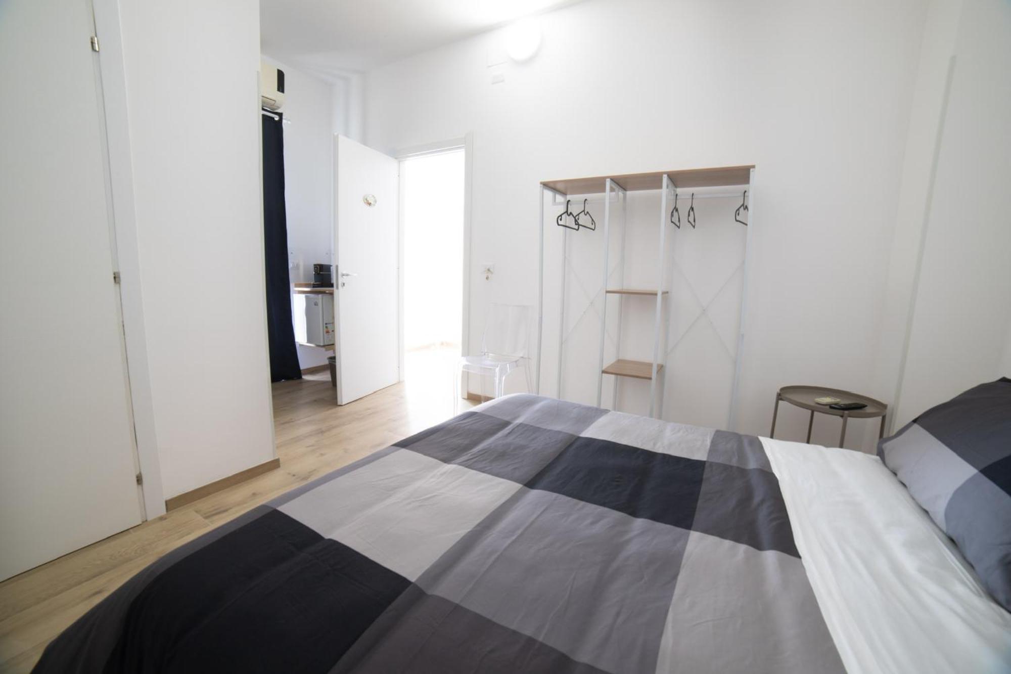 Residence Le Tre Piazze Сиракуза Екстериор снимка