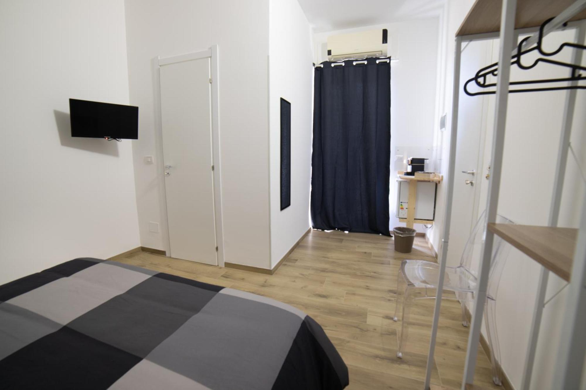 Residence Le Tre Piazze Сиракуза Екстериор снимка