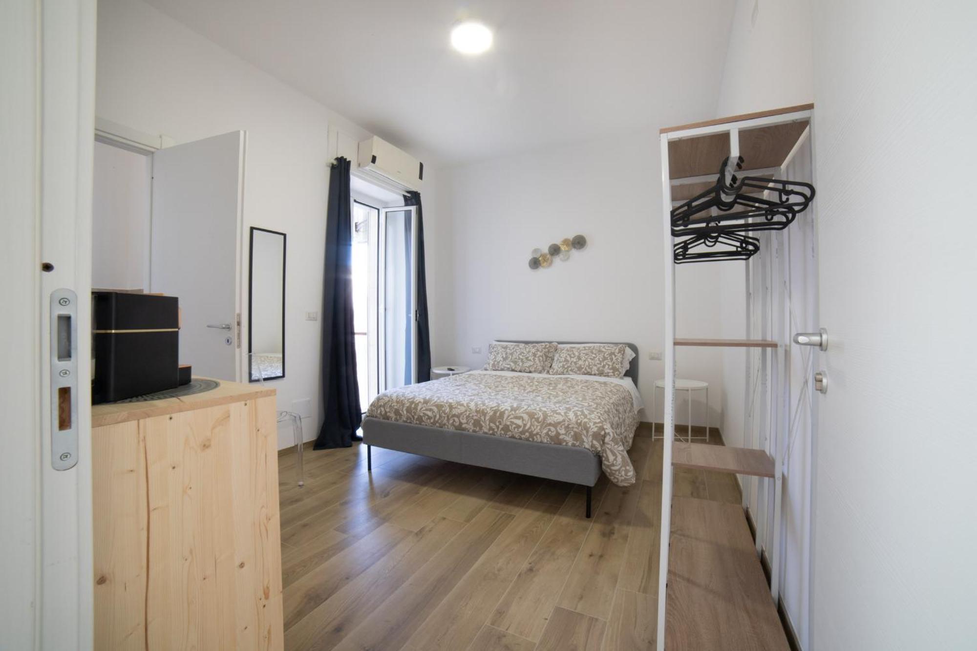 Residence Le Tre Piazze Сиракуза Екстериор снимка