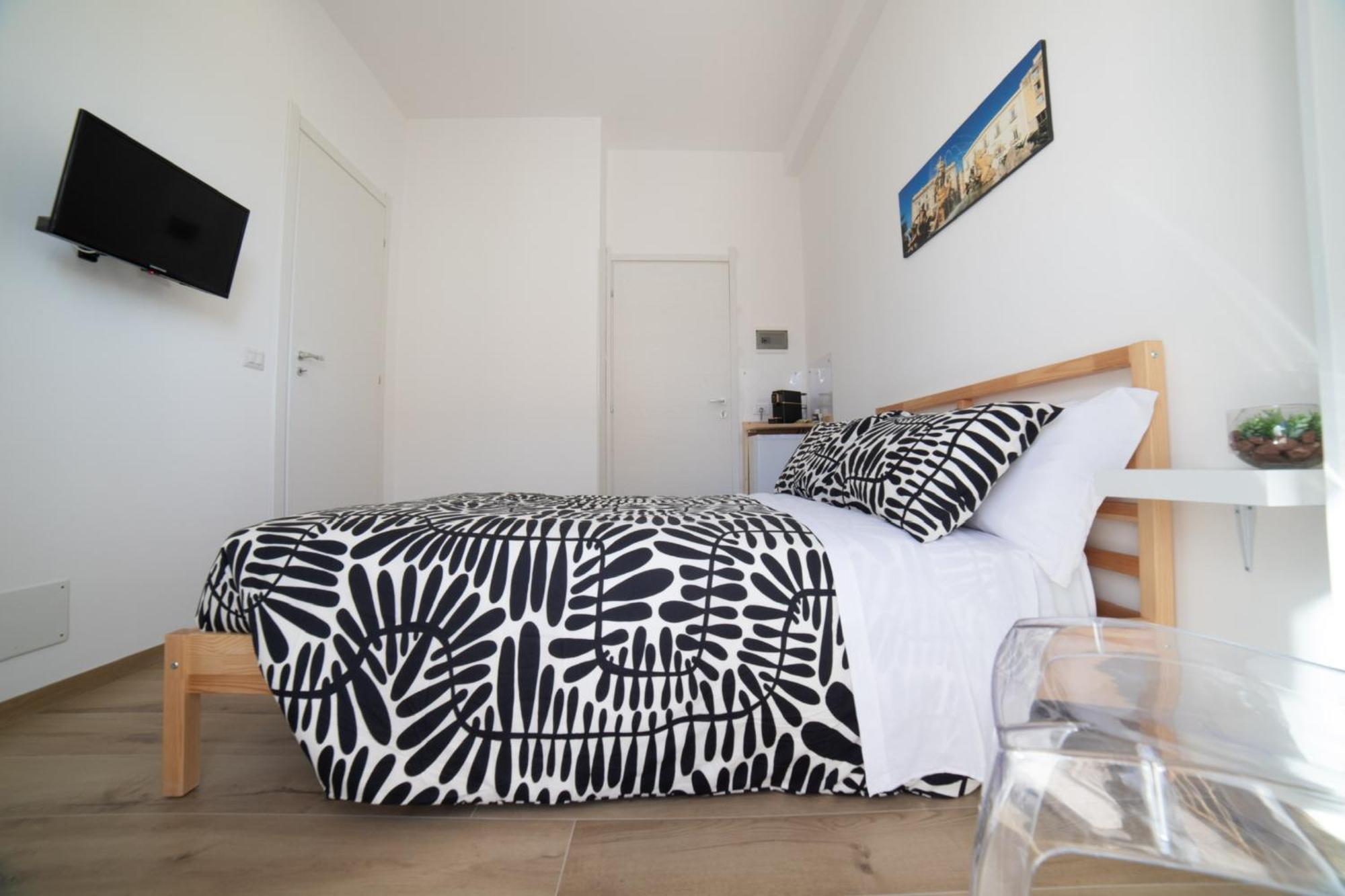 Residence Le Tre Piazze Сиракуза Екстериор снимка