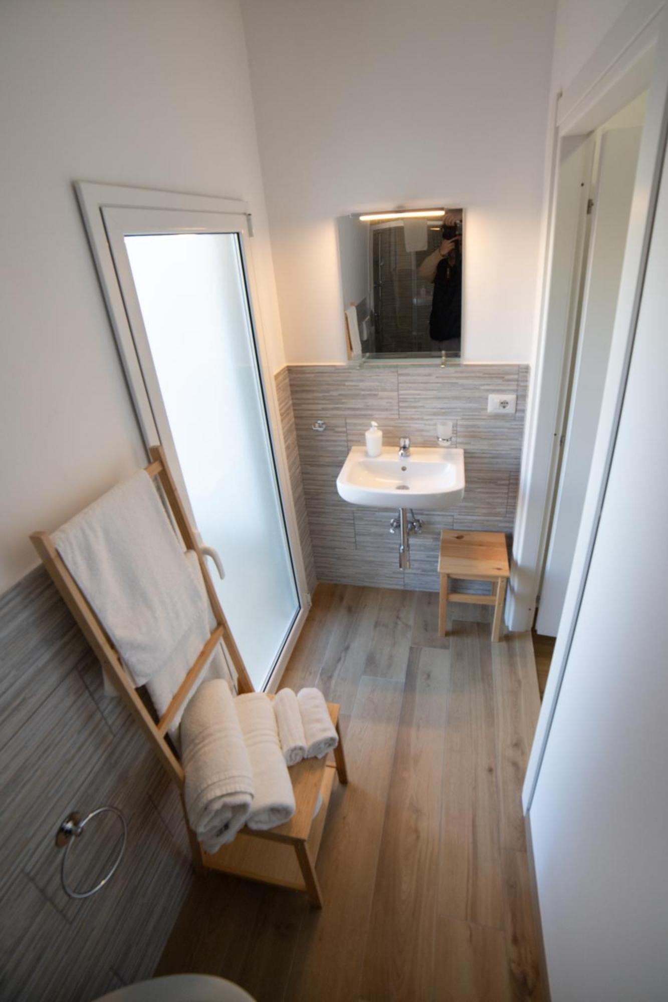 Residence Le Tre Piazze Сиракуза Екстериор снимка