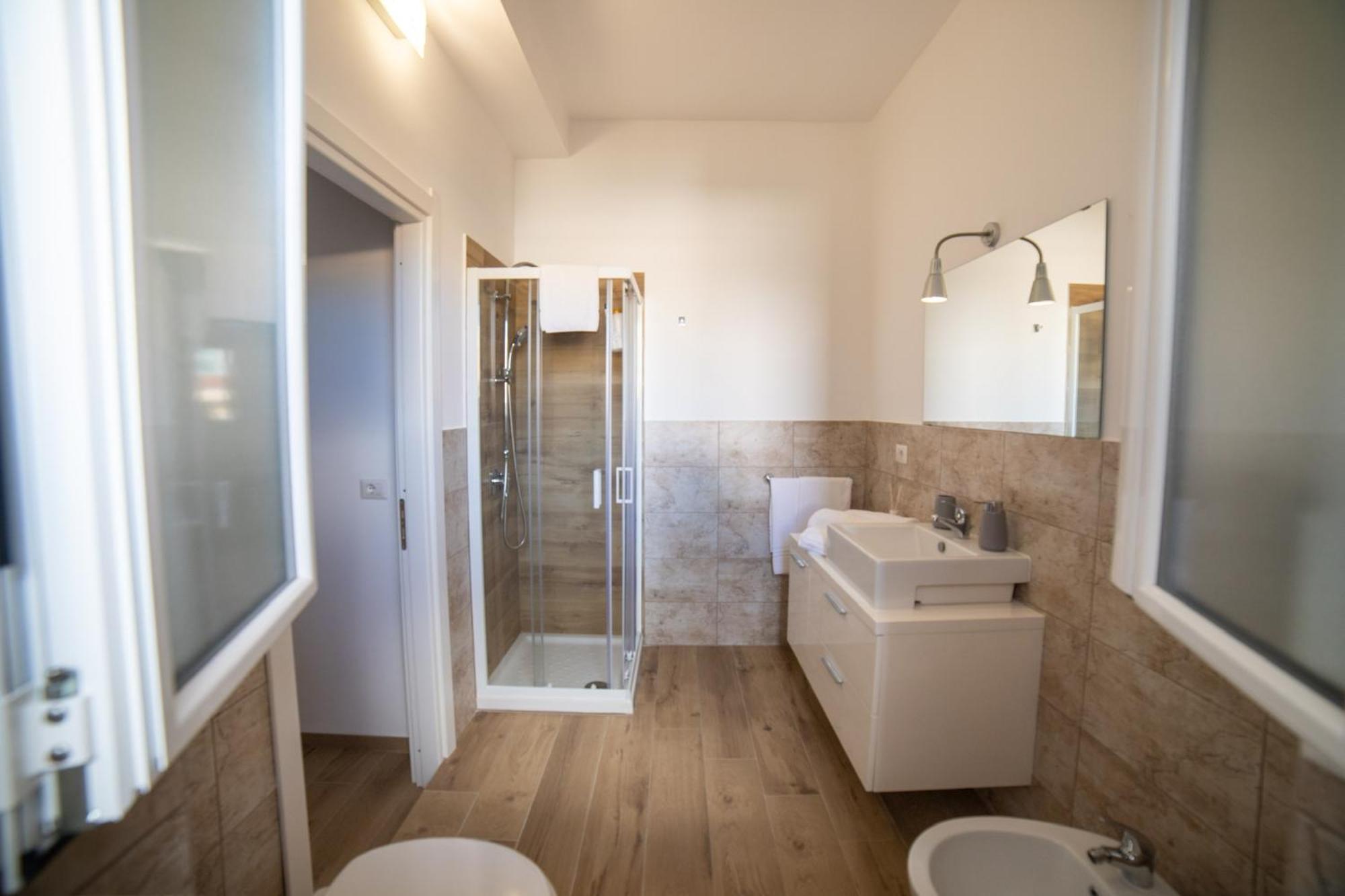 Residence Le Tre Piazze Сиракуза Екстериор снимка