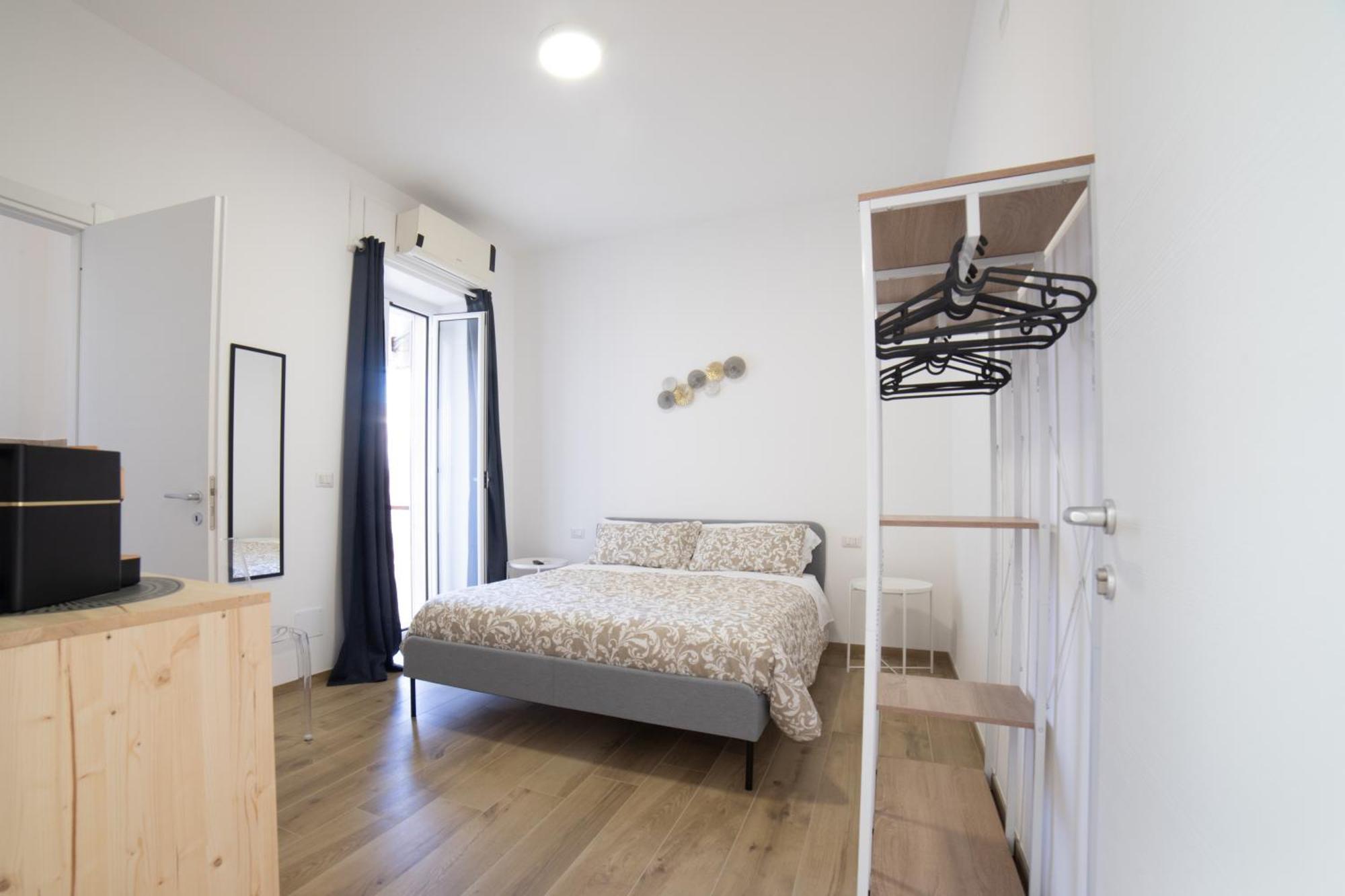 Residence Le Tre Piazze Сиракуза Екстериор снимка