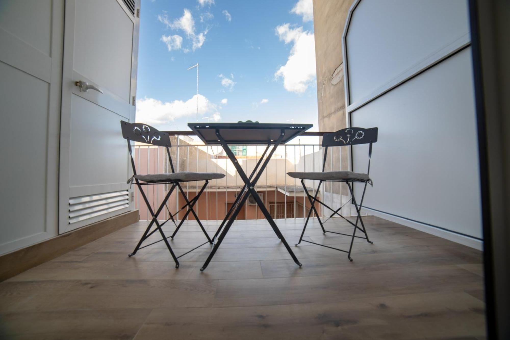 Residence Le Tre Piazze Сиракуза Екстериор снимка