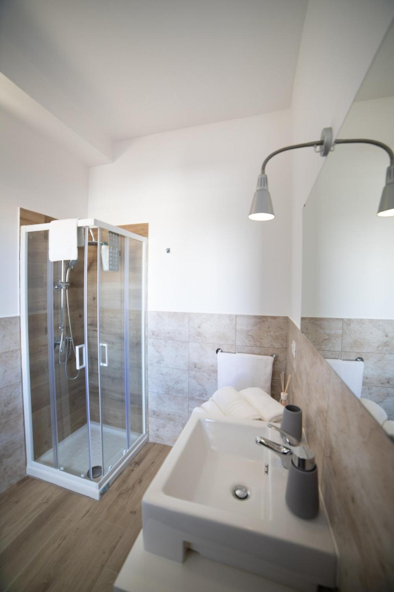 Residence Le Tre Piazze Сиракуза Екстериор снимка